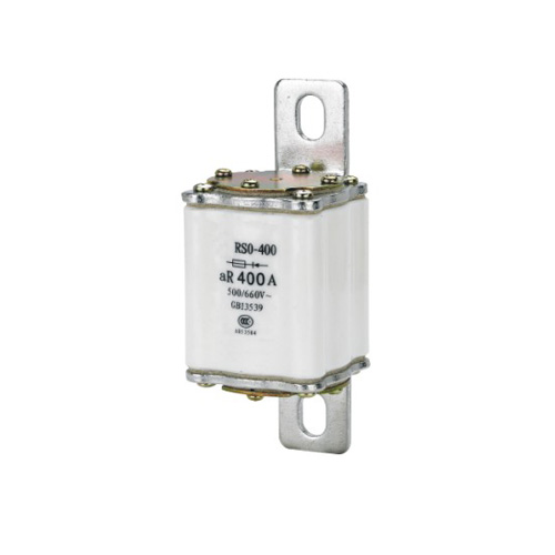 RS0系列半導體器保護用快速熔斷器